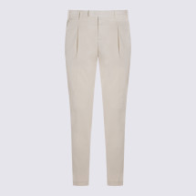 [PT TORINO] Trousers SS26 COATMAZA0CL1SD87Y019