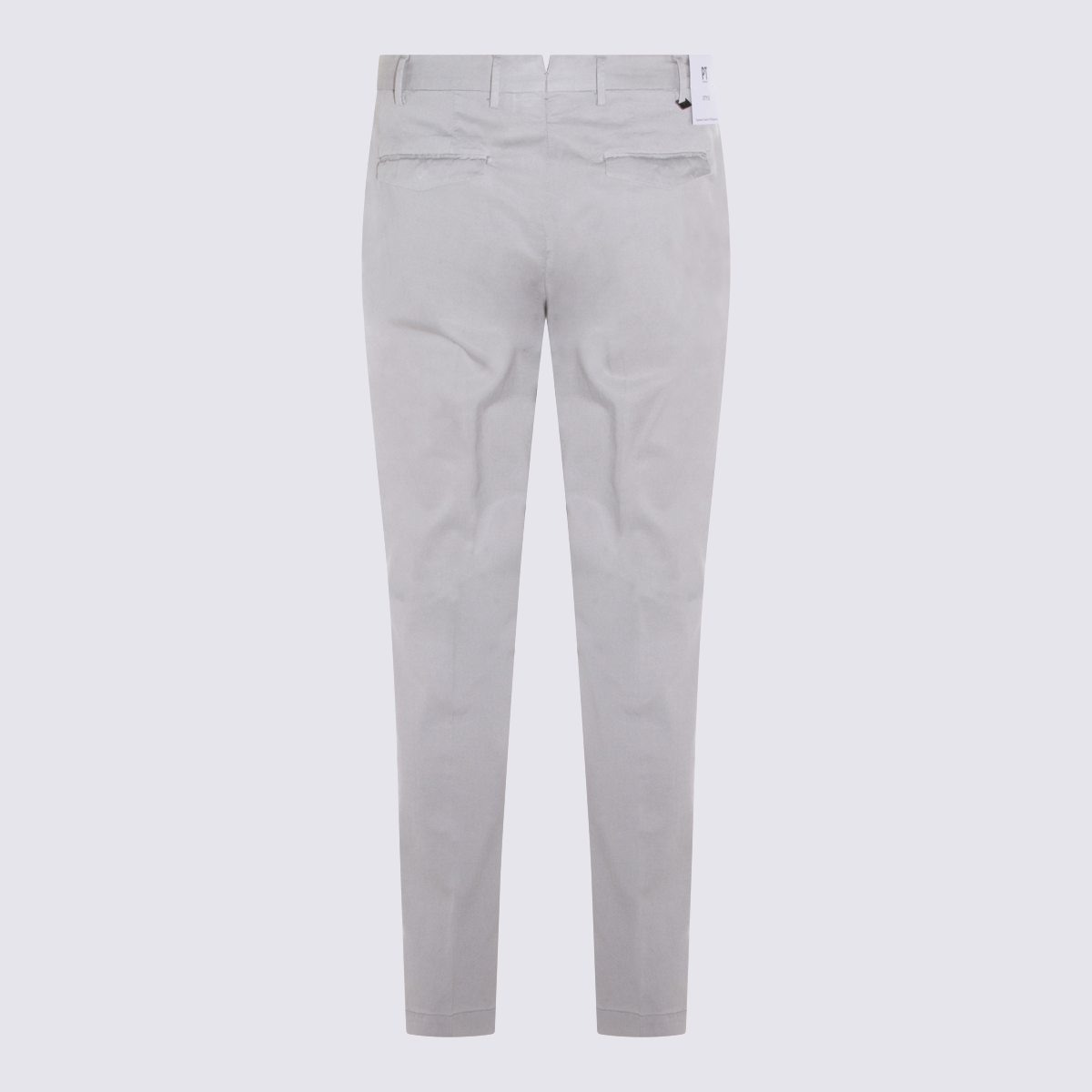 [PT TORINO] Trousers SS26 COATMAZA0CL1SD87Y210