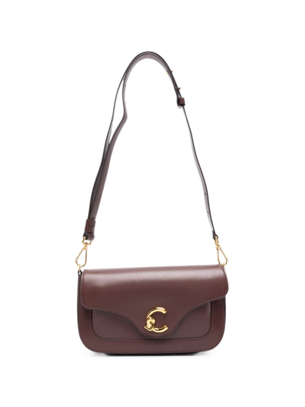 [Coccinelle] Shoulder bag FW26 E1SSK120321R49