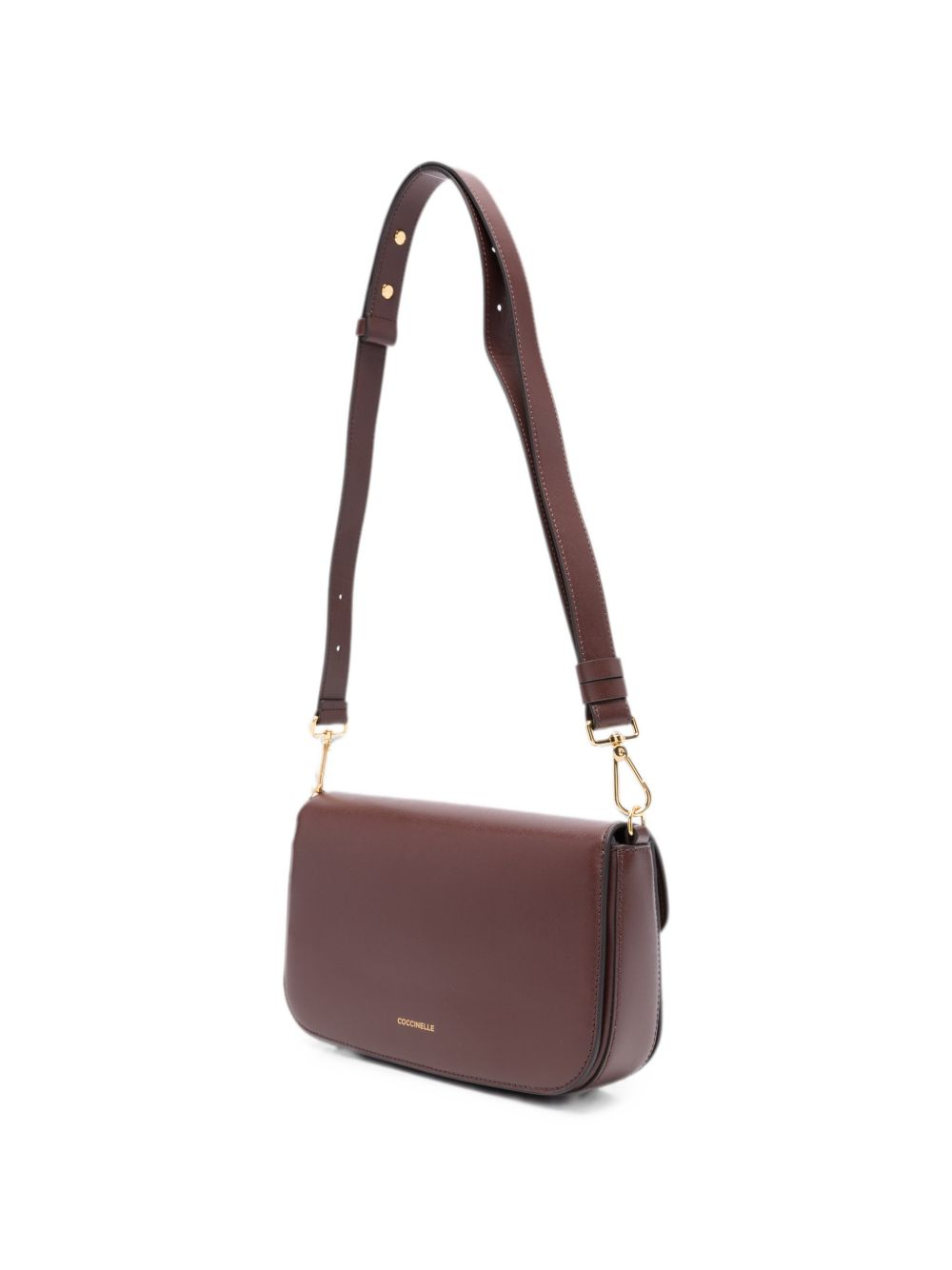 [Coccinelle] Shoulder bag FW26 E1SSK120321R49