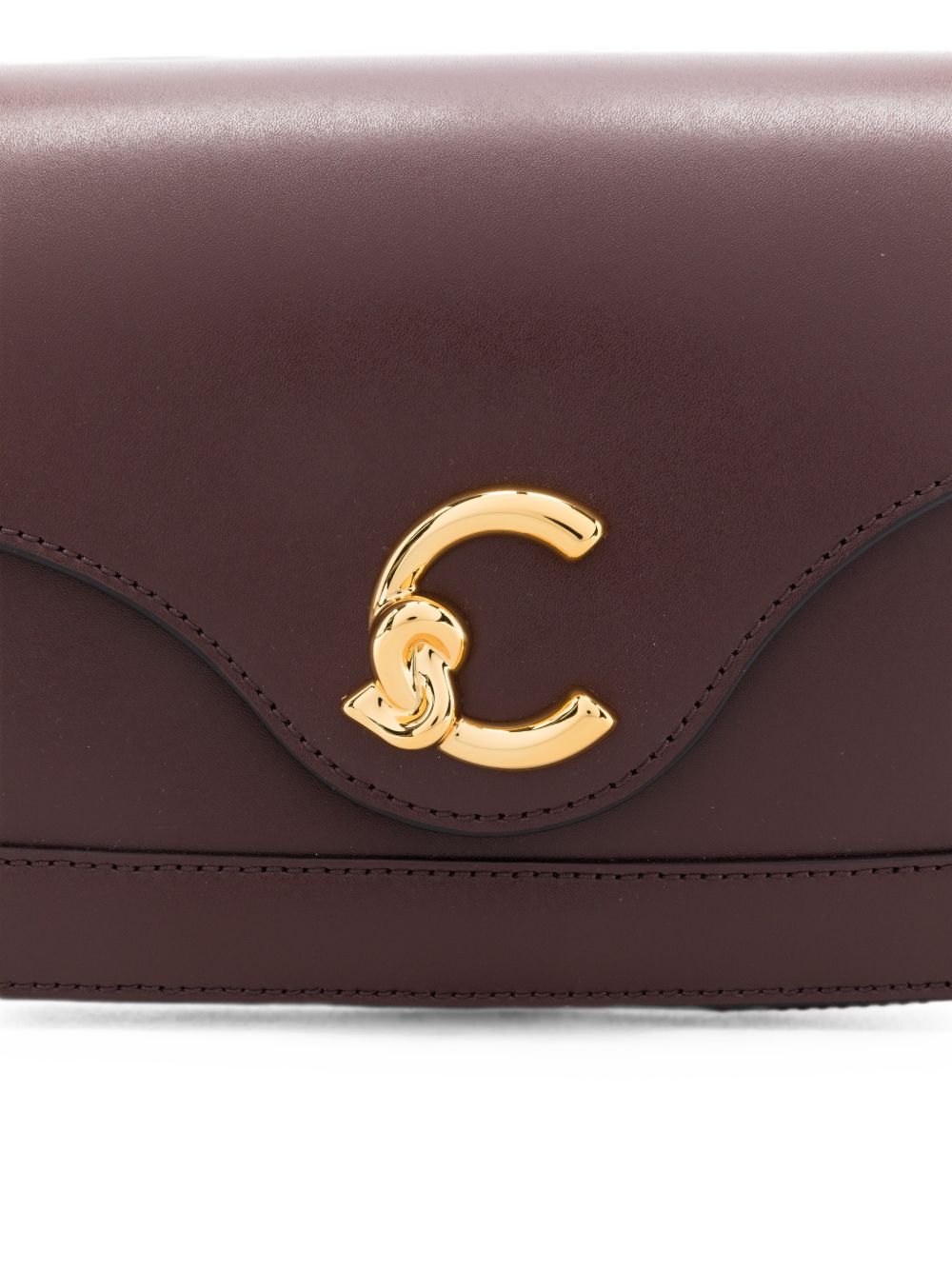 [Coccinelle] Shoulder bag FW26 E1SSK120321R49