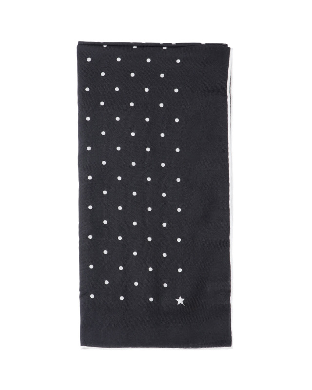 [Destin] Scarf FW26 KAECANEOW