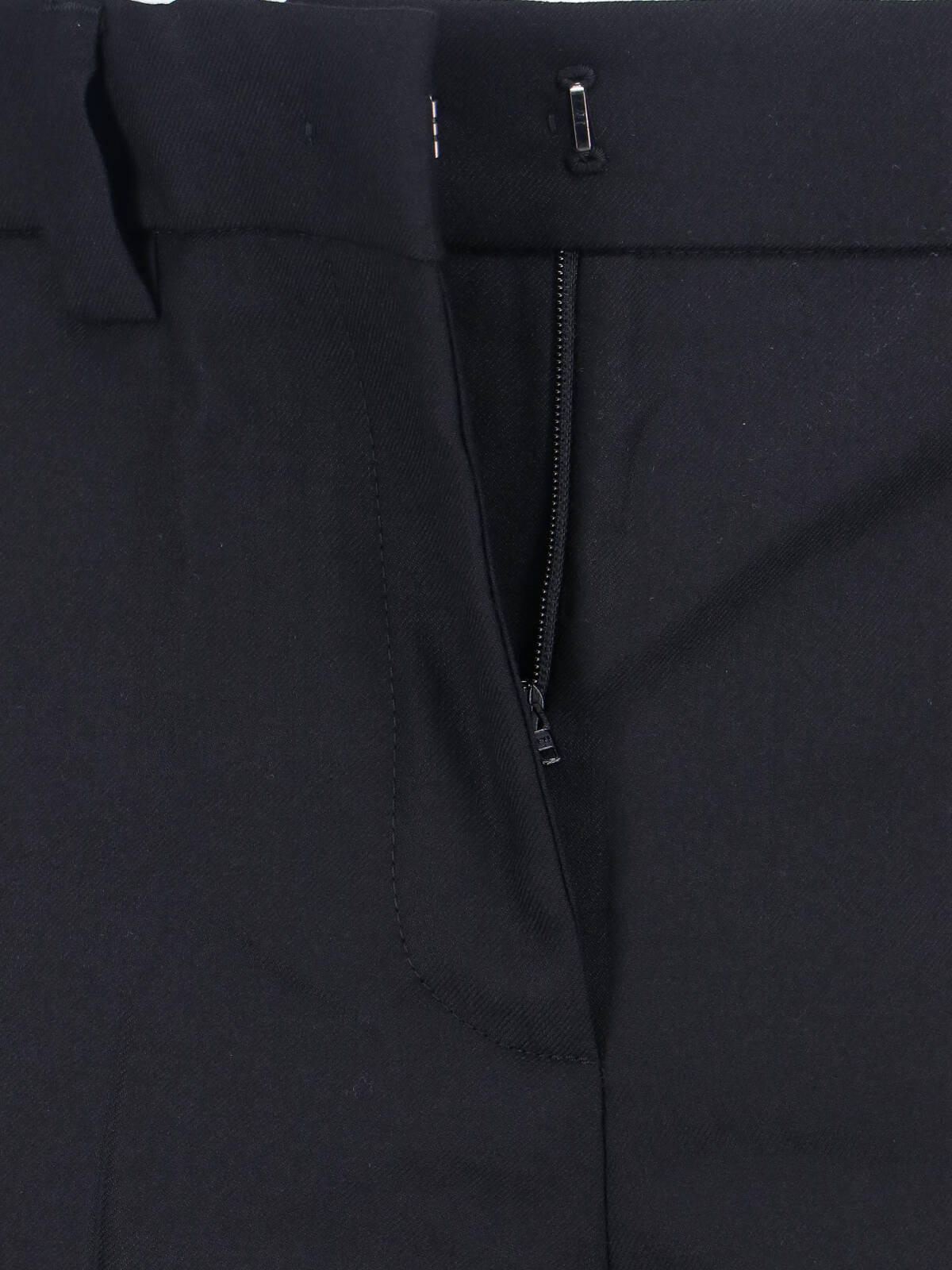 [Incotex] Trousers FW26 173874 D1166990