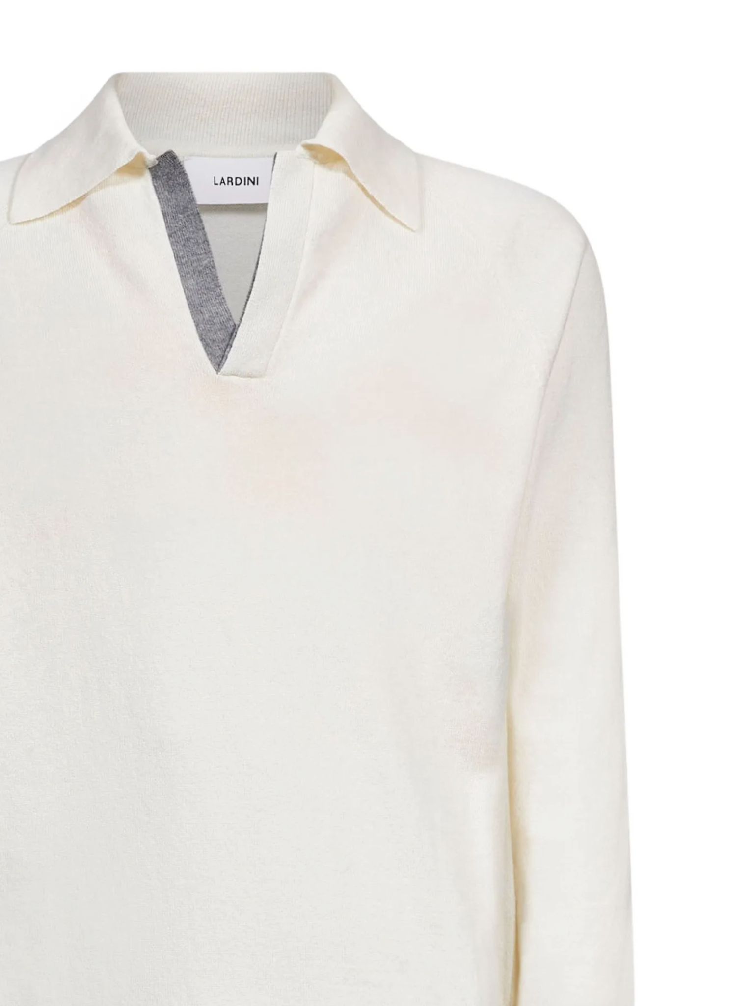 [Lardini] Knitwear FW26 ACLPML72AC67015120GR
