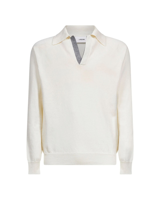 [Lardini] Knitwear FW26 ACLPML72AC67015120GR