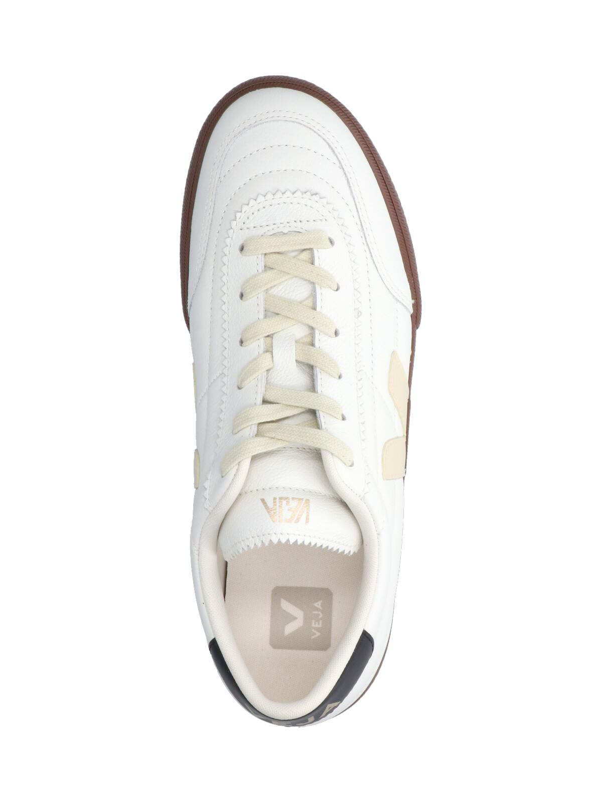 [Veja] Sneakers FW26 FU2020896WHITE BLACK BARK