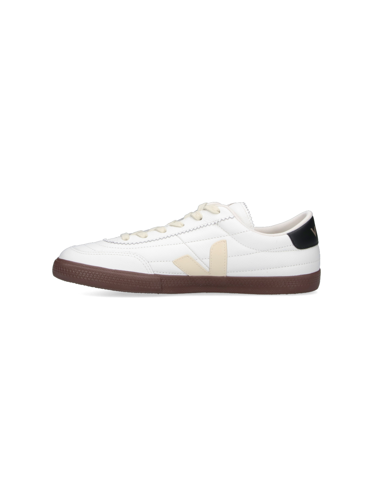[Veja] Sneakers FW26 FU2020896WHITE BLACK BARK