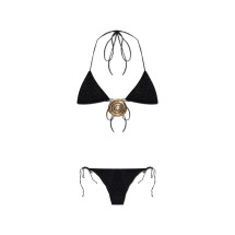 [OSEREE] Swimsuit FW26 MTF268BLACK