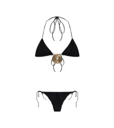 [OSEREE] Swimsuit FW26 MTF268BLACK
