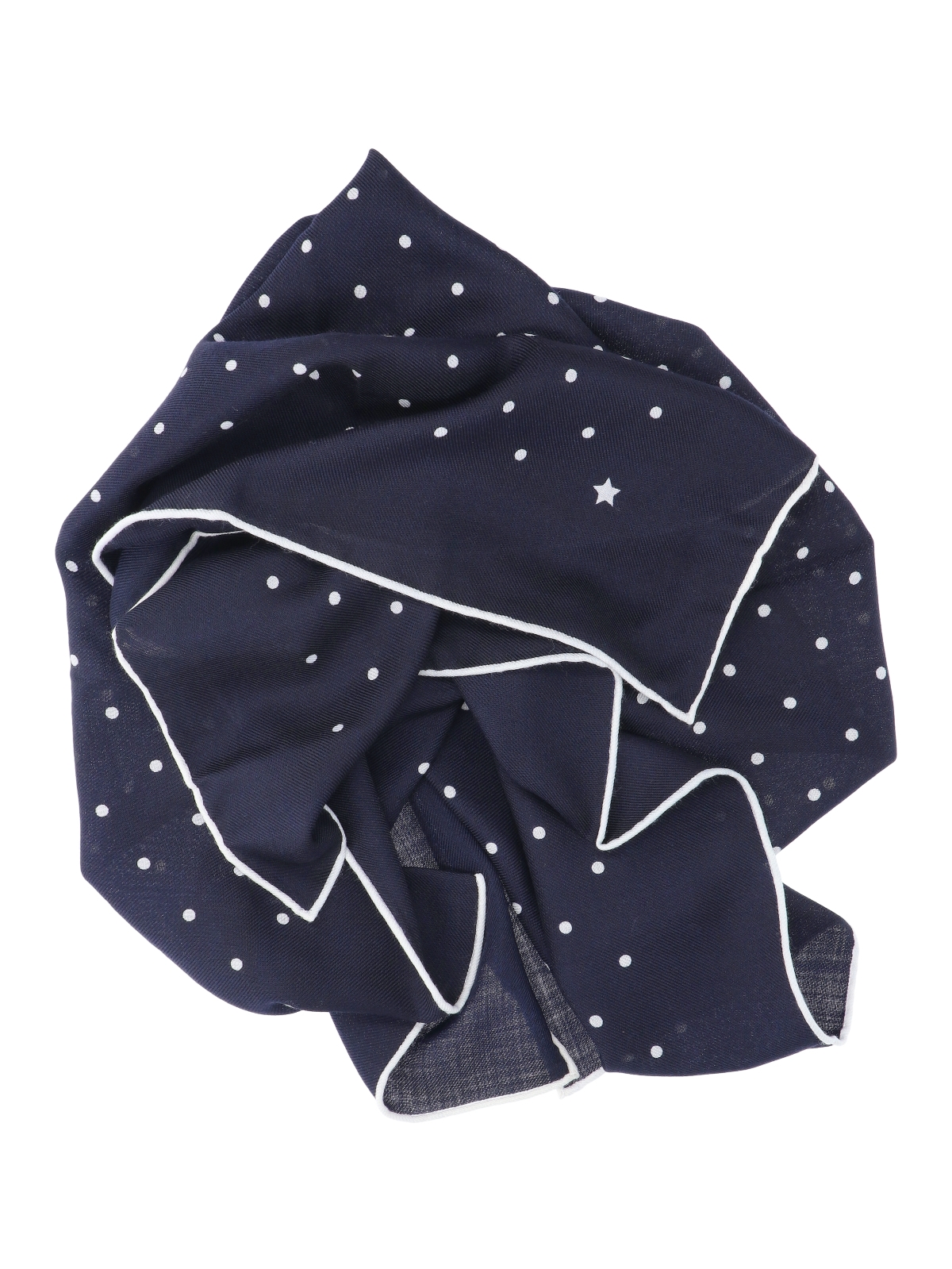 [Destin] Scarf FW26 KAECANAOW