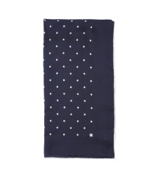 [Destin] Scarf FW26 KAECANAOW
