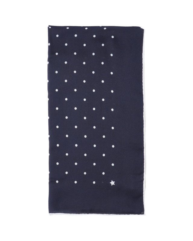 [Destin] Scarf FW26 KAECANAOW