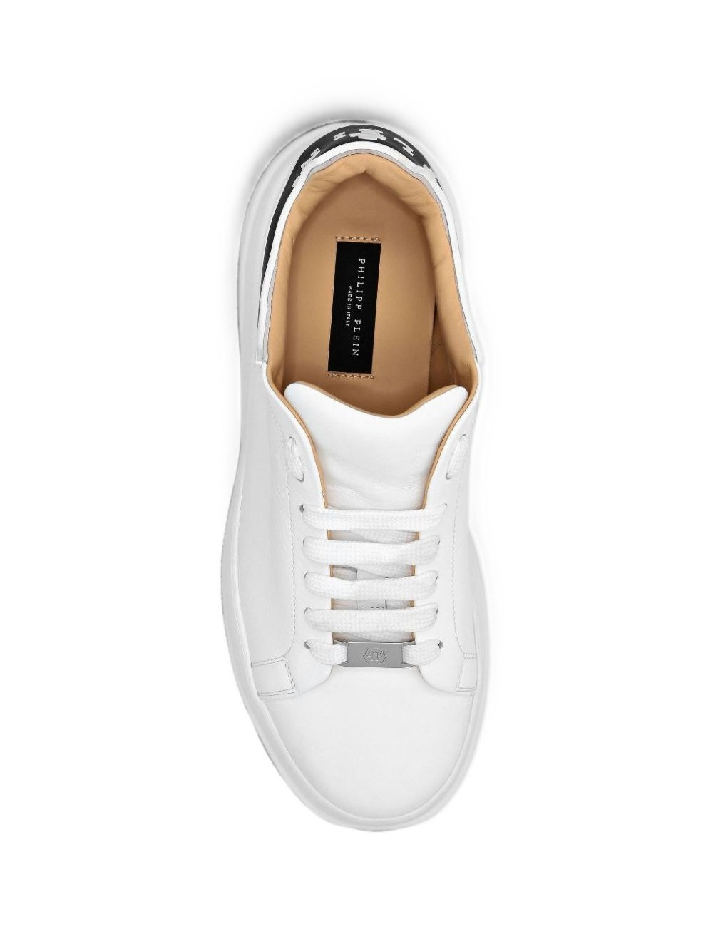 [Philipp Plein] Sneakers FW26 USC0599PLE005N01