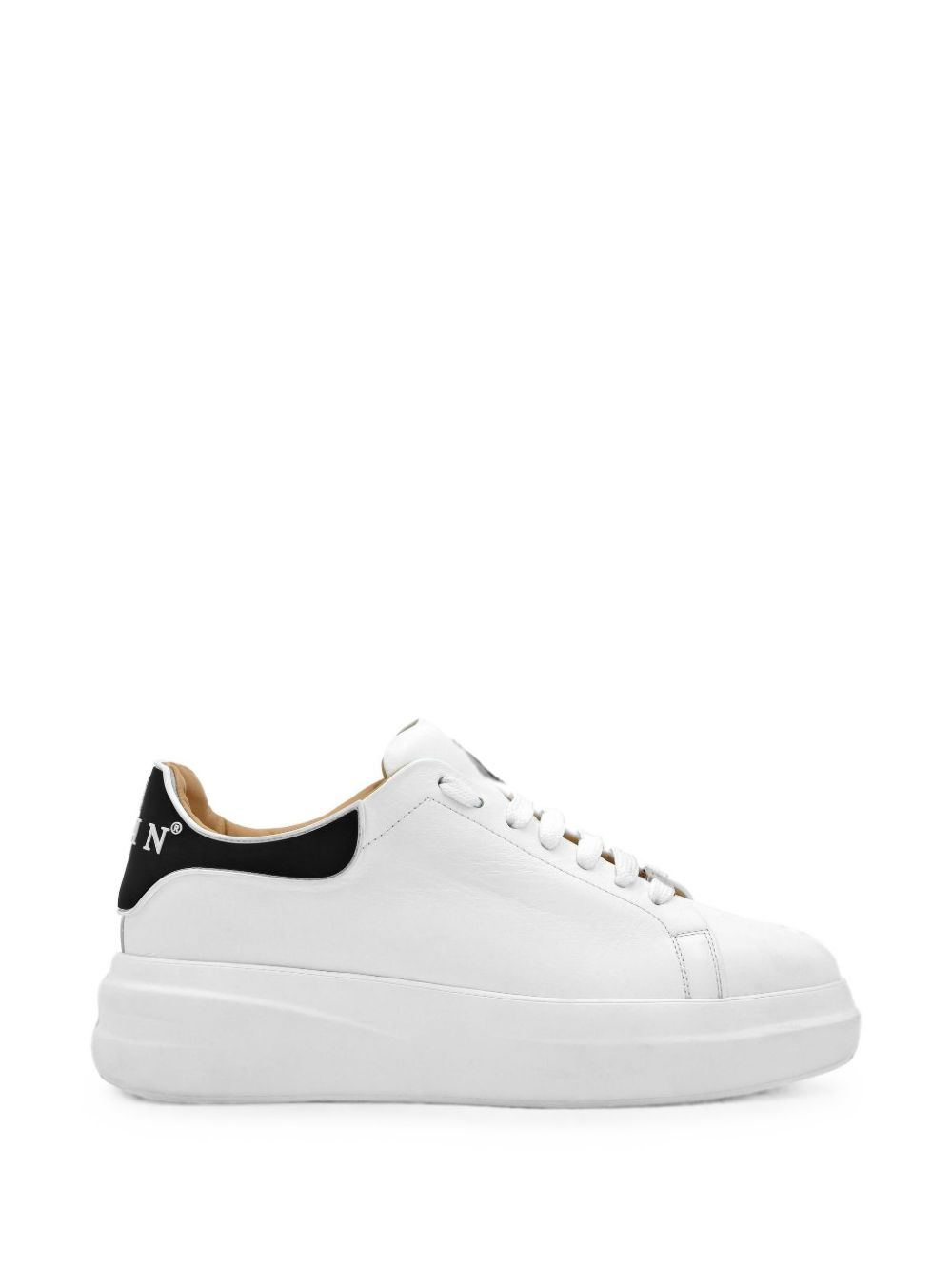 [Philipp Plein] Sneakers FW26 USC0599PLE005N01