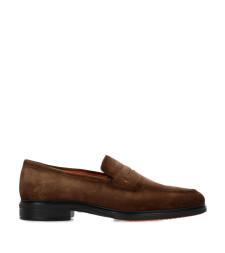 [Santoni] Loafer FW26 MGE018964NEAXGEXS50
