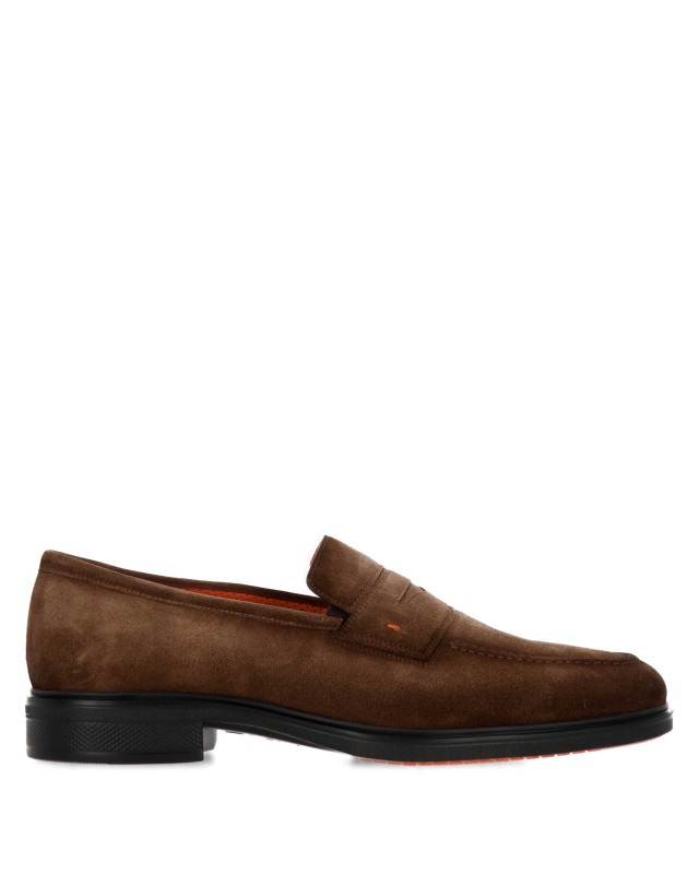 [Santoni] Loafer FW26 MGE018964NEAXGEXS50