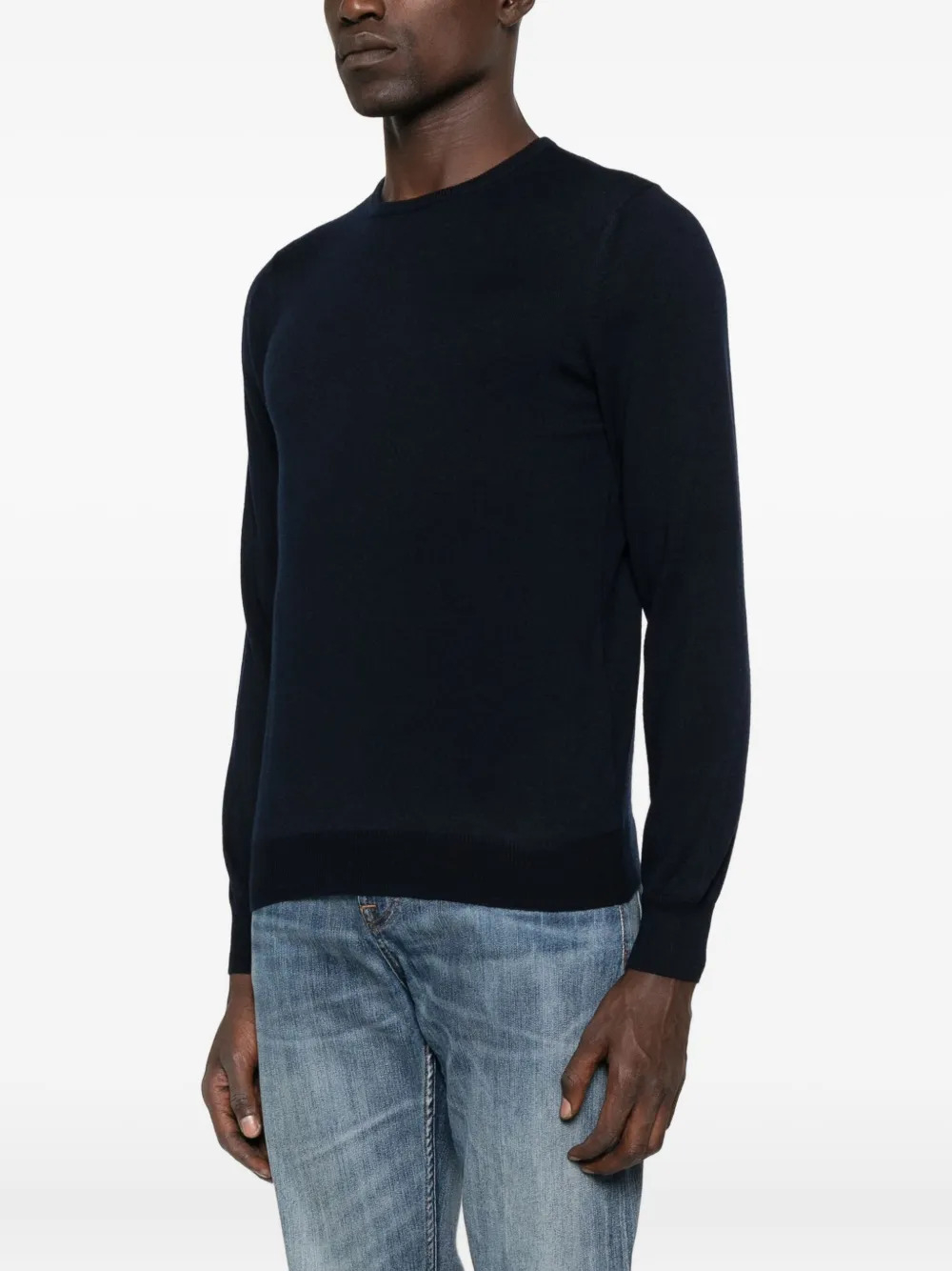 [TAGLIATORE] Knitwear FW25 MARLEYGSI25015981254BLU