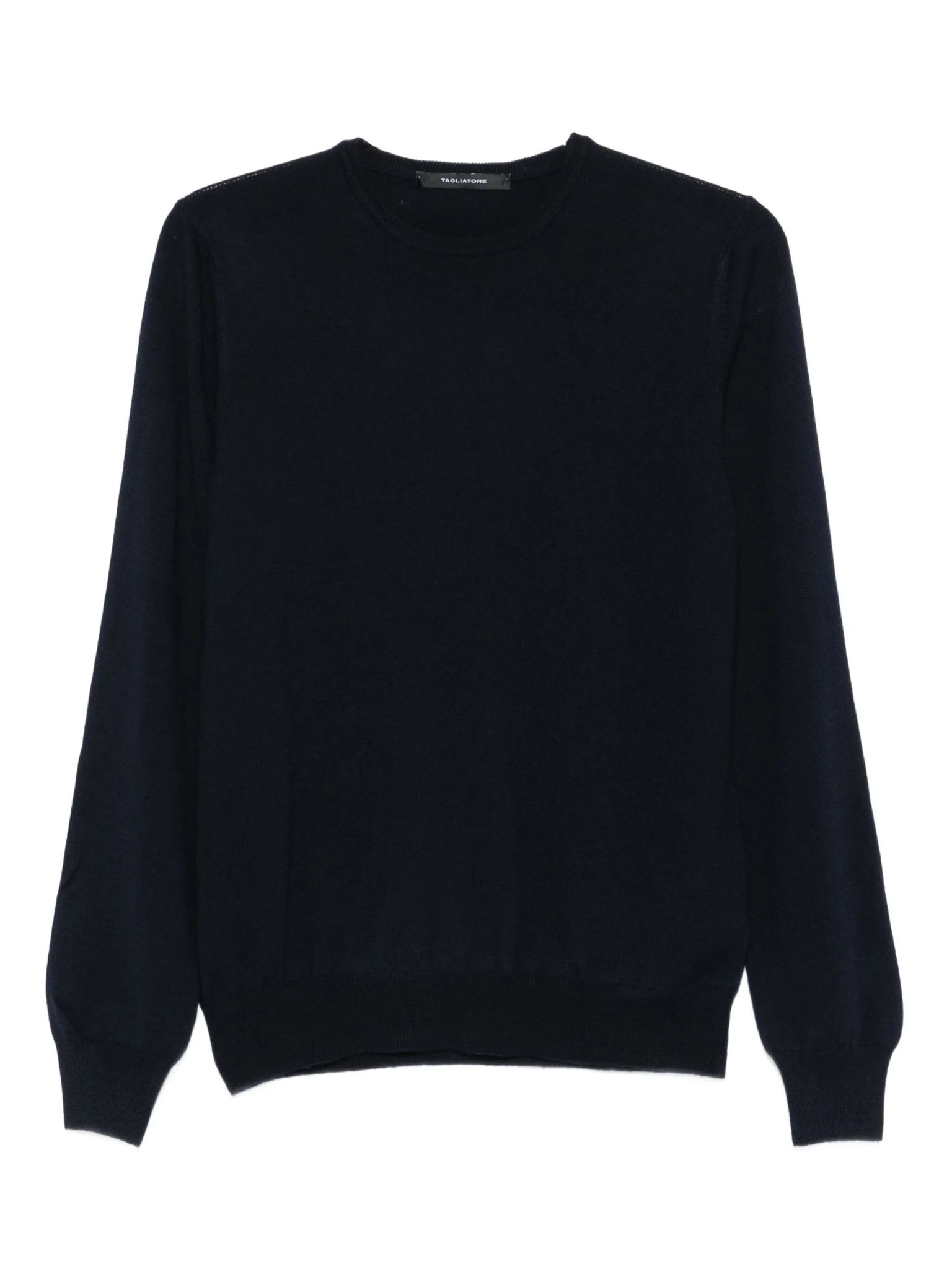 [TAGLIATORE] Knitwear FW25 MARLEYGSI25015981254BLU