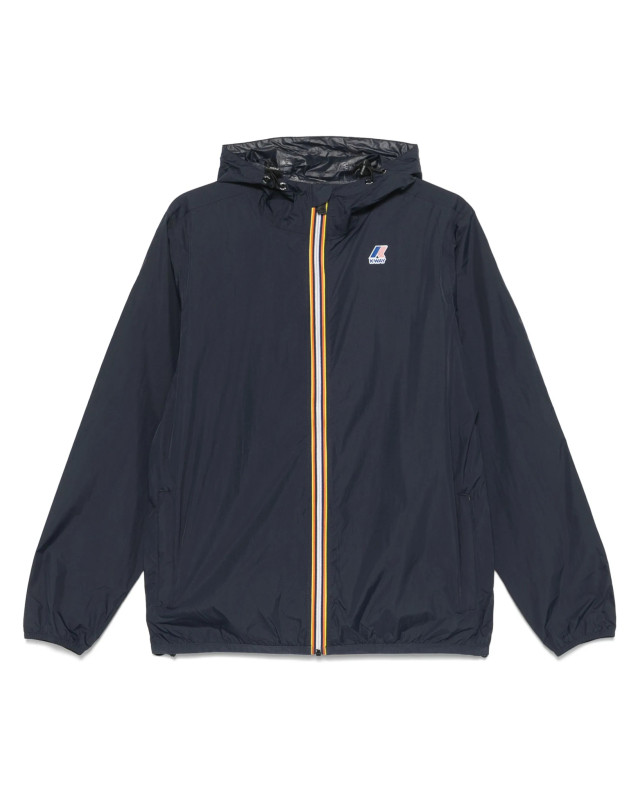 [K Way] Blazer FW26 K3157HWK89