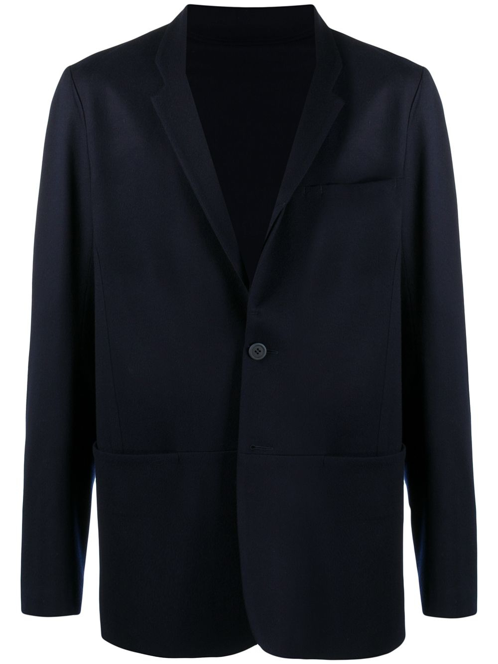 [Sease] Jacket FW26 JB033TN181B13
