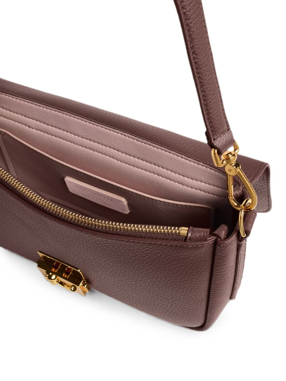 [Coccinelle] Shoulder bag FW26 E1U4K120201R49