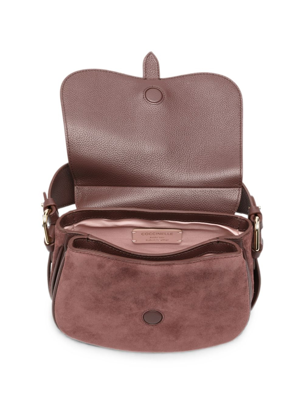 [Coccinelle] Shoulder bag FW26 E1U7H180201R49