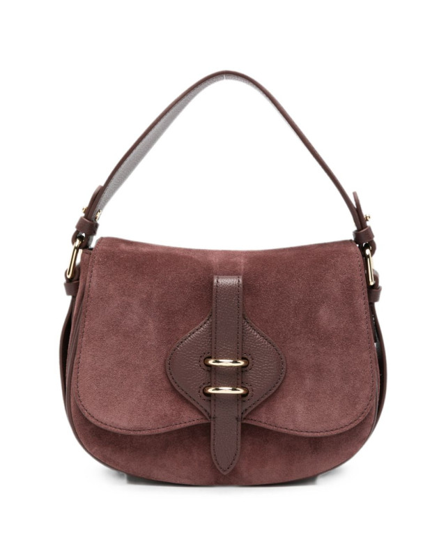 [Coccinelle] Shoulder bag FW26 E1U7H180201R49