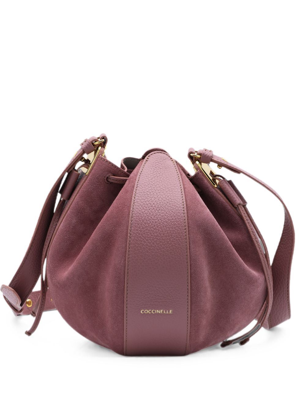 [Coccinelle] Shoulder bag FW26 E1VG0230201P55