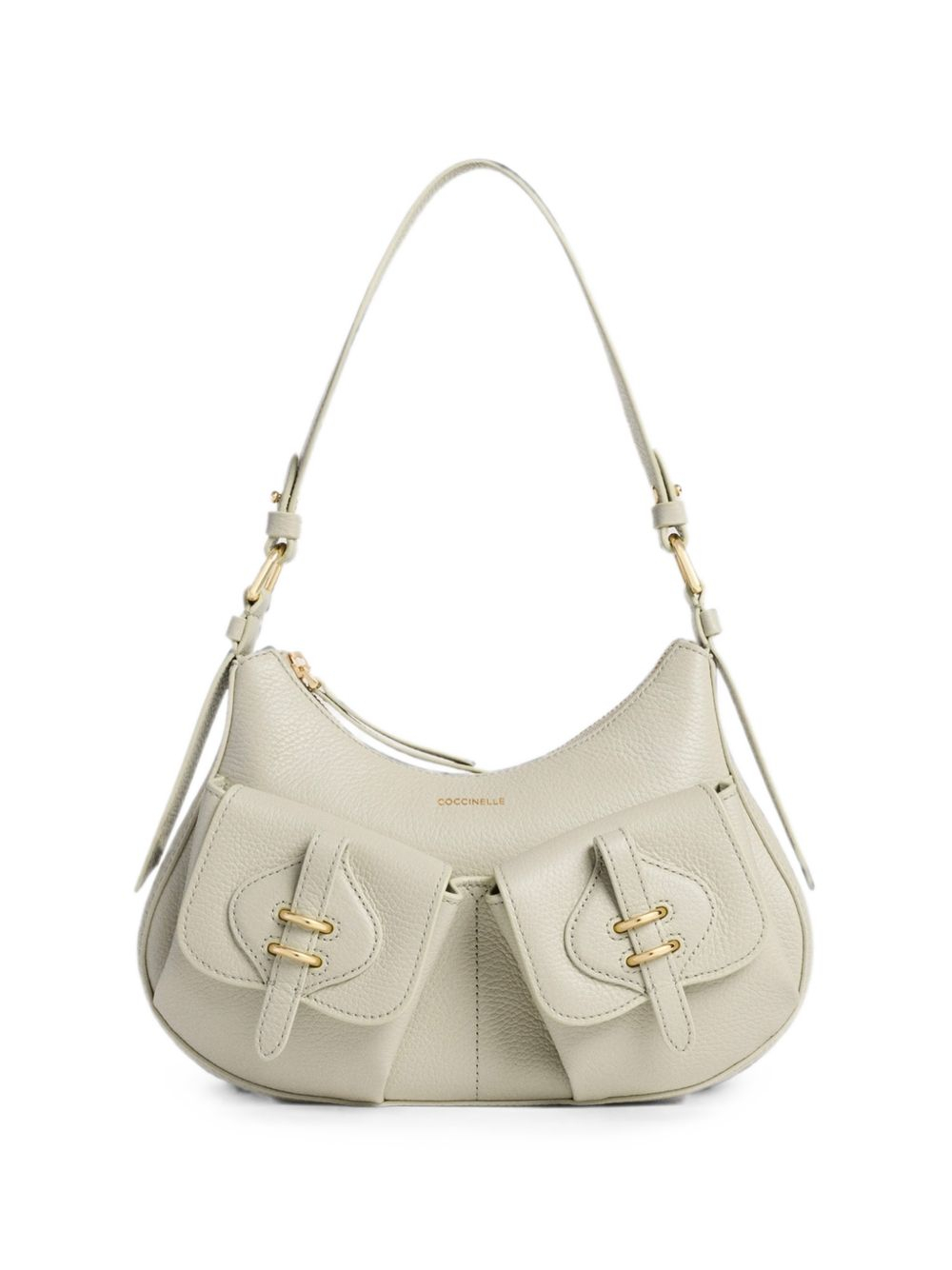 [Coccinelle] Shoulder bag FW26 E1VGK120201Y62