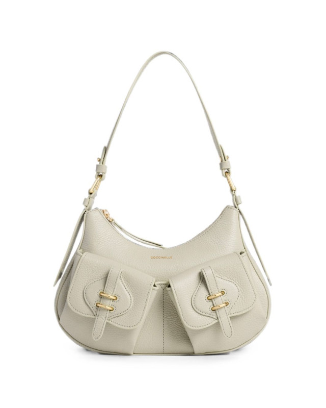 [Coccinelle] Shoulder bag FW26 E1VGK120201Y62