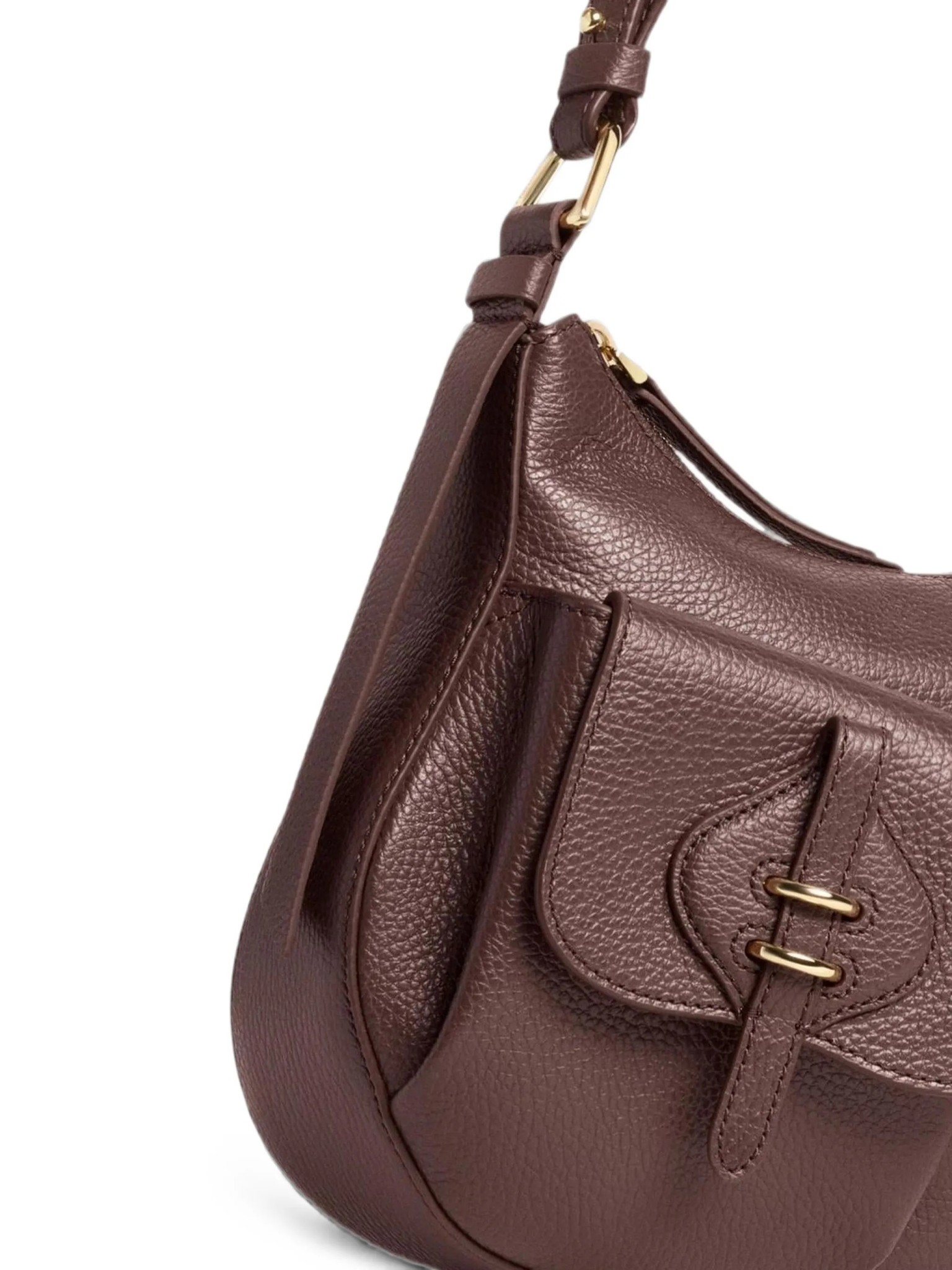 [Coccinelle] Shoulder bag FW26 E1VGK120101R49