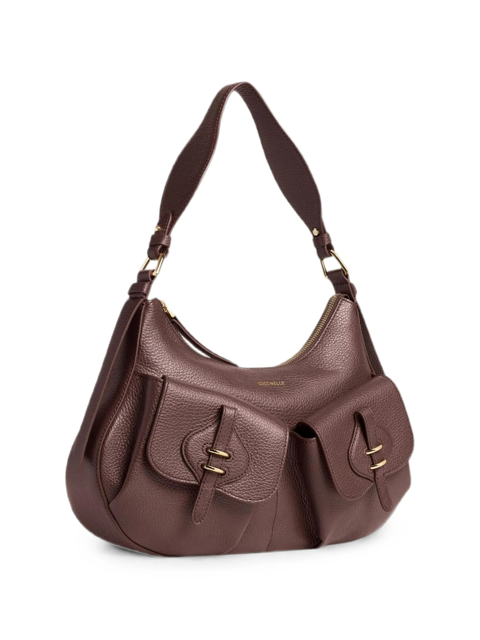[Coccinelle] Shoulder bag FW26 E1VGK120101R49