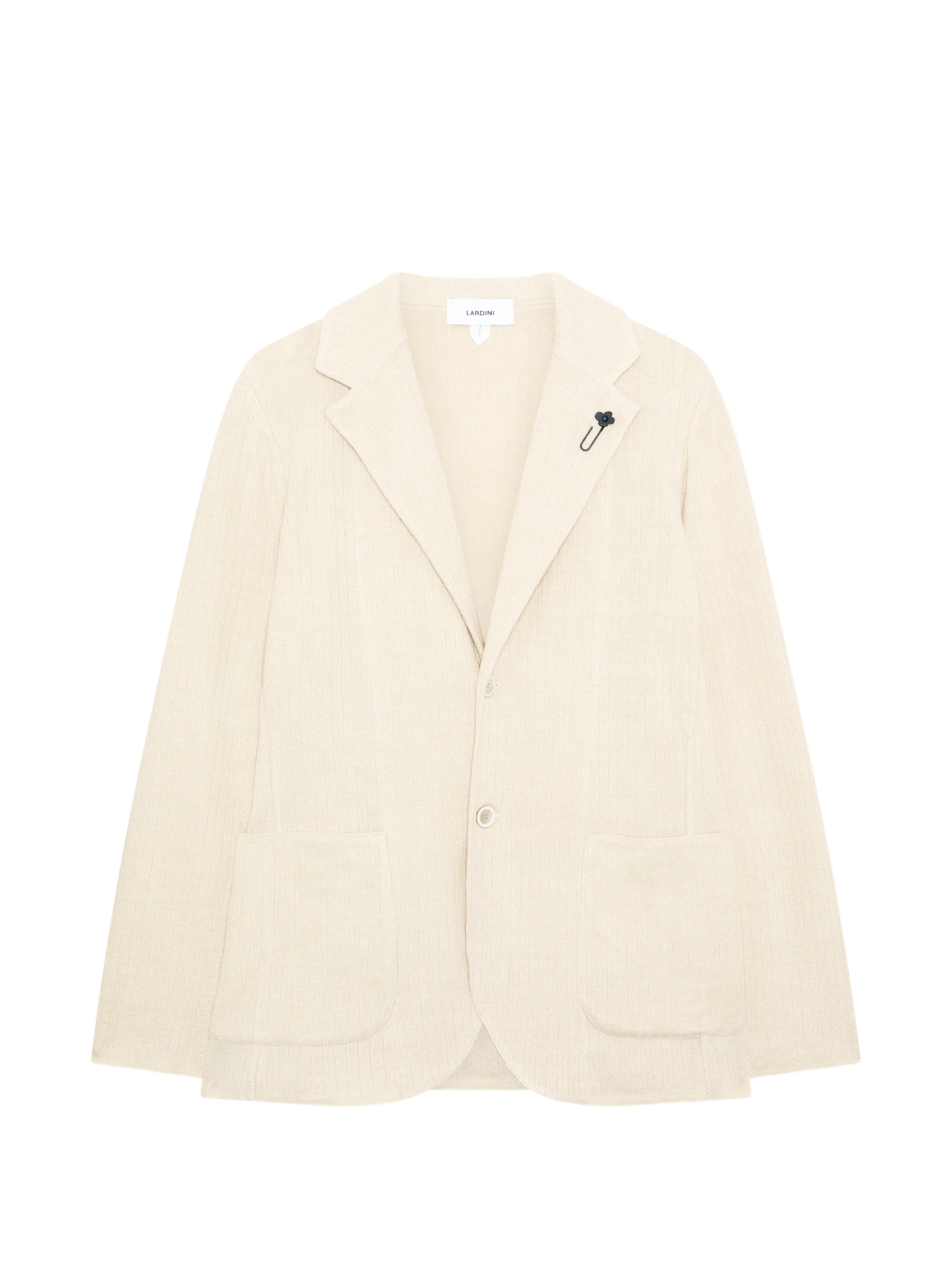 [Lardini] Jacket FW26 CNCLJM56AC67009120