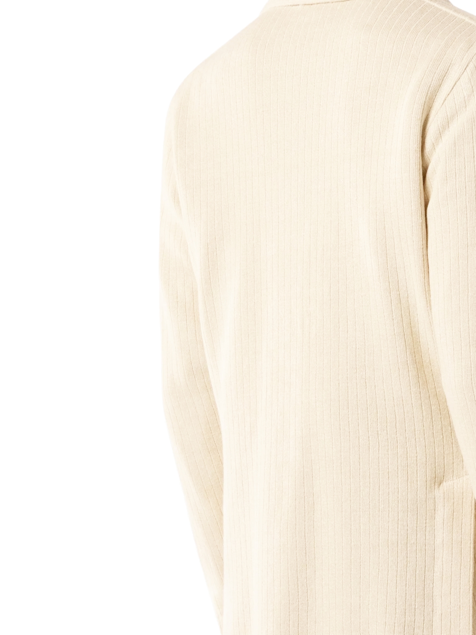 [Lardini] Jacket FW26 CNCLJM56AC67009120