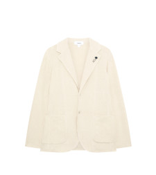 [Lardini] Jacket FW26 CNCLJM56AC67009120
