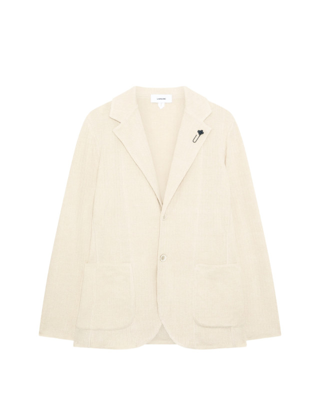 [Lardini] Jacket FW26 CNCLJM56AC67009120
