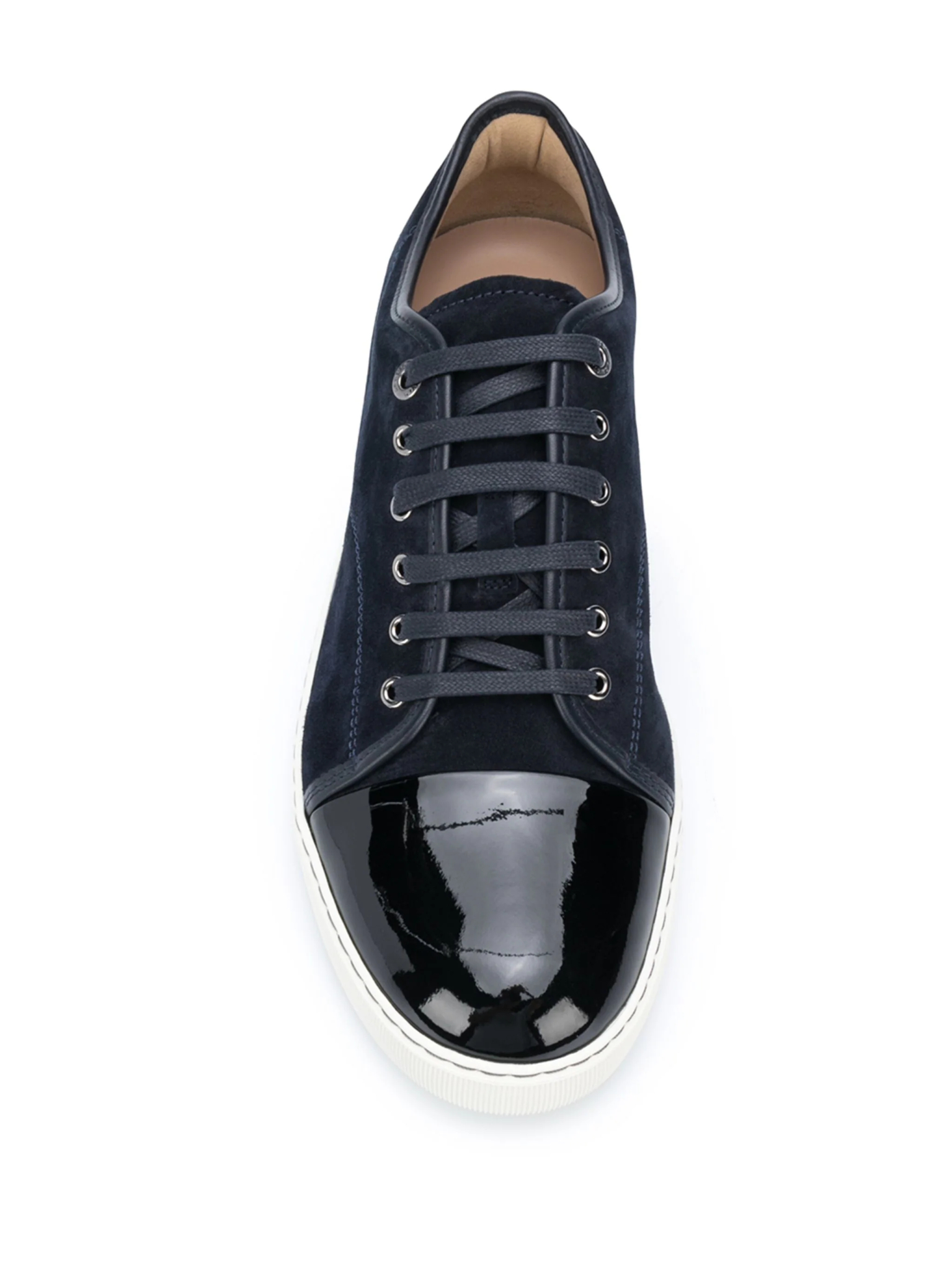 [Lanvin] Sneakers FW26 FMSKDBB1VBALP1524