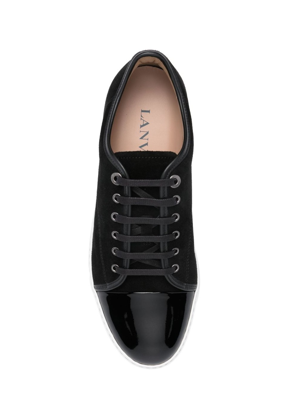 [Lanvin] Sneakers FW26 FMSKDBB1VBALP1510