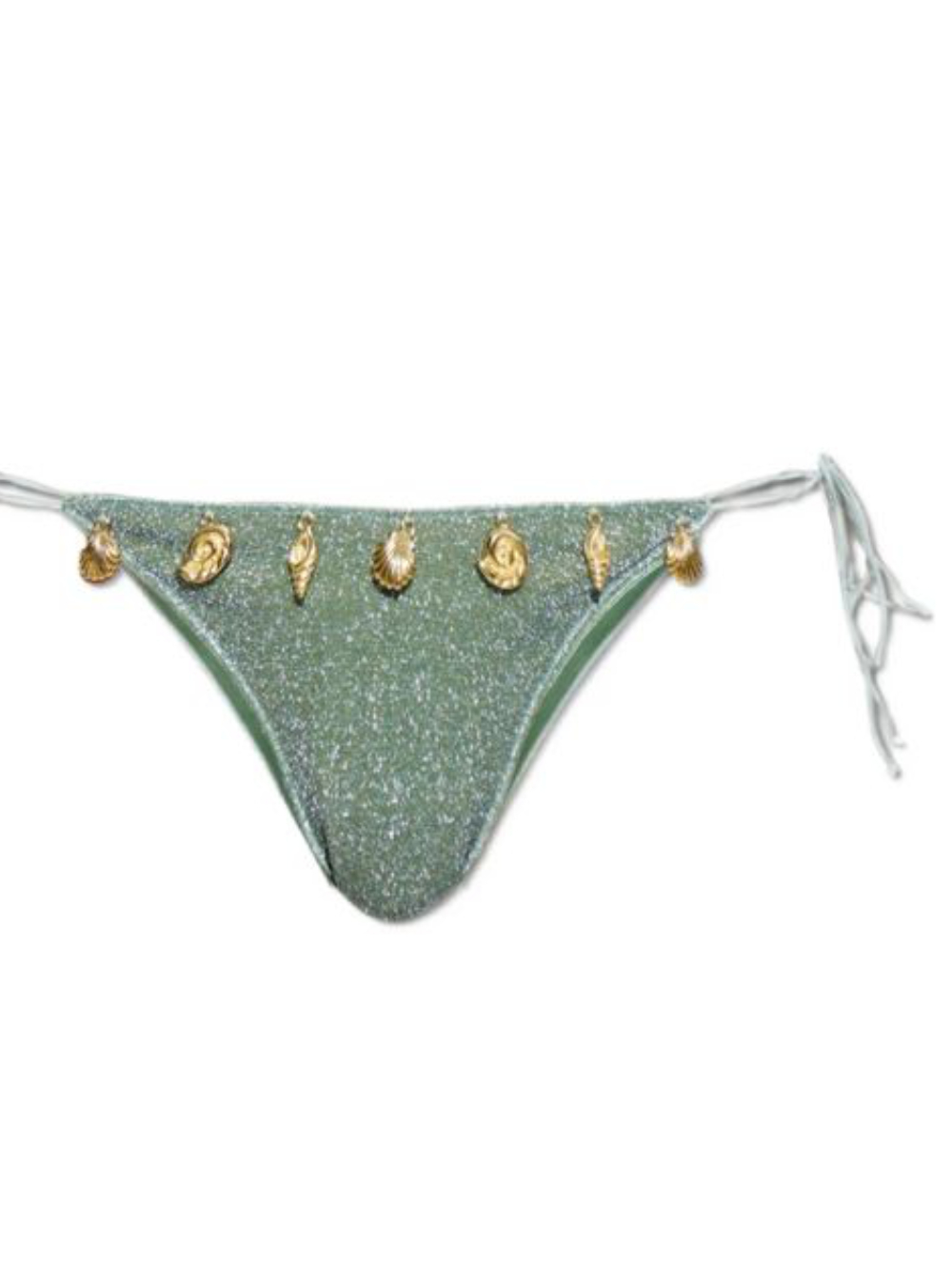 [OSEREE] Swimsuit FW26 CTF268AQUA