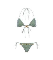 [OSEREE] Swimsuit FW26 CTF268AQUA