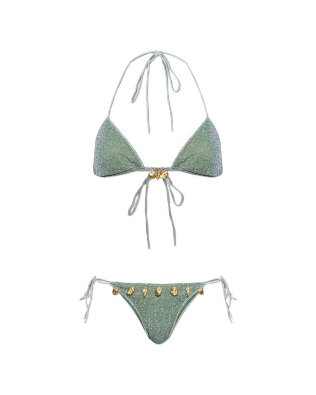 [OSEREE] Swimsuit FW26 CTF268AQUA