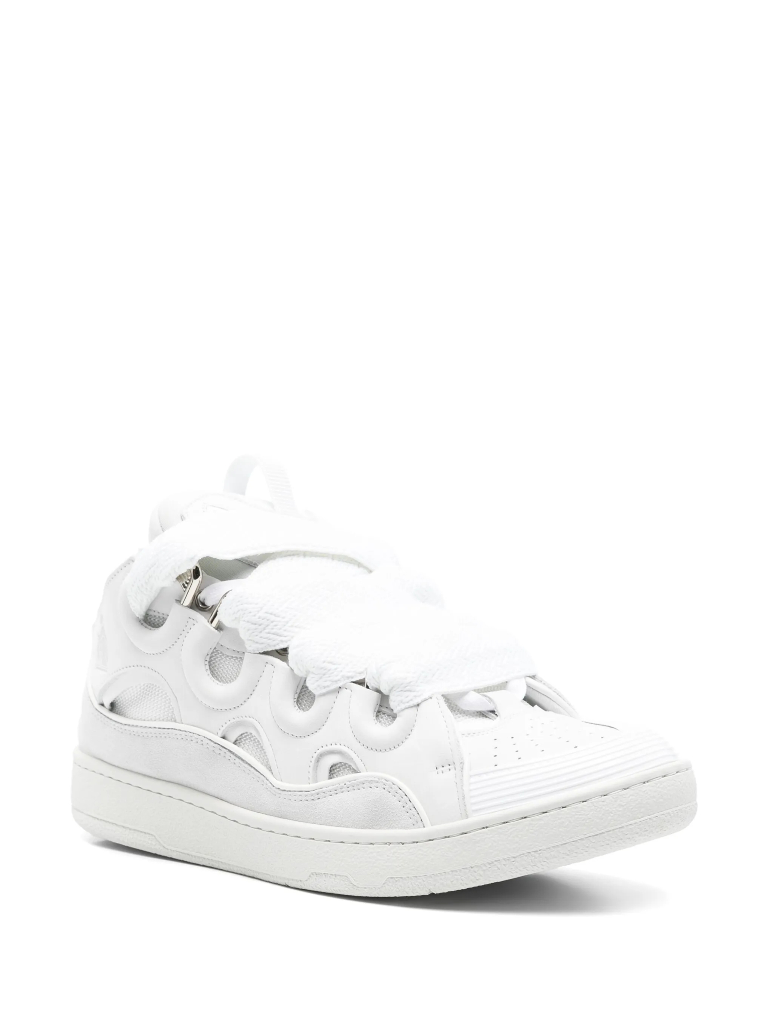 [Lanvin] Sneakers FW26 FUSKDK12DRAGP2500
