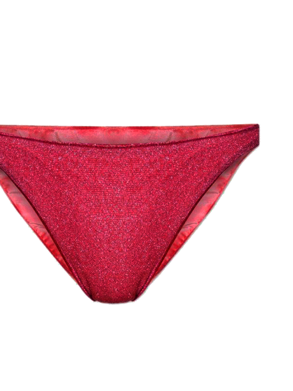 [OSEREE] Swimsuit FW26 LAF257CORAL