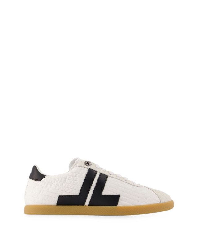 [Lanvin] Sneakers FW26 FUSKZL01NYSQA260010