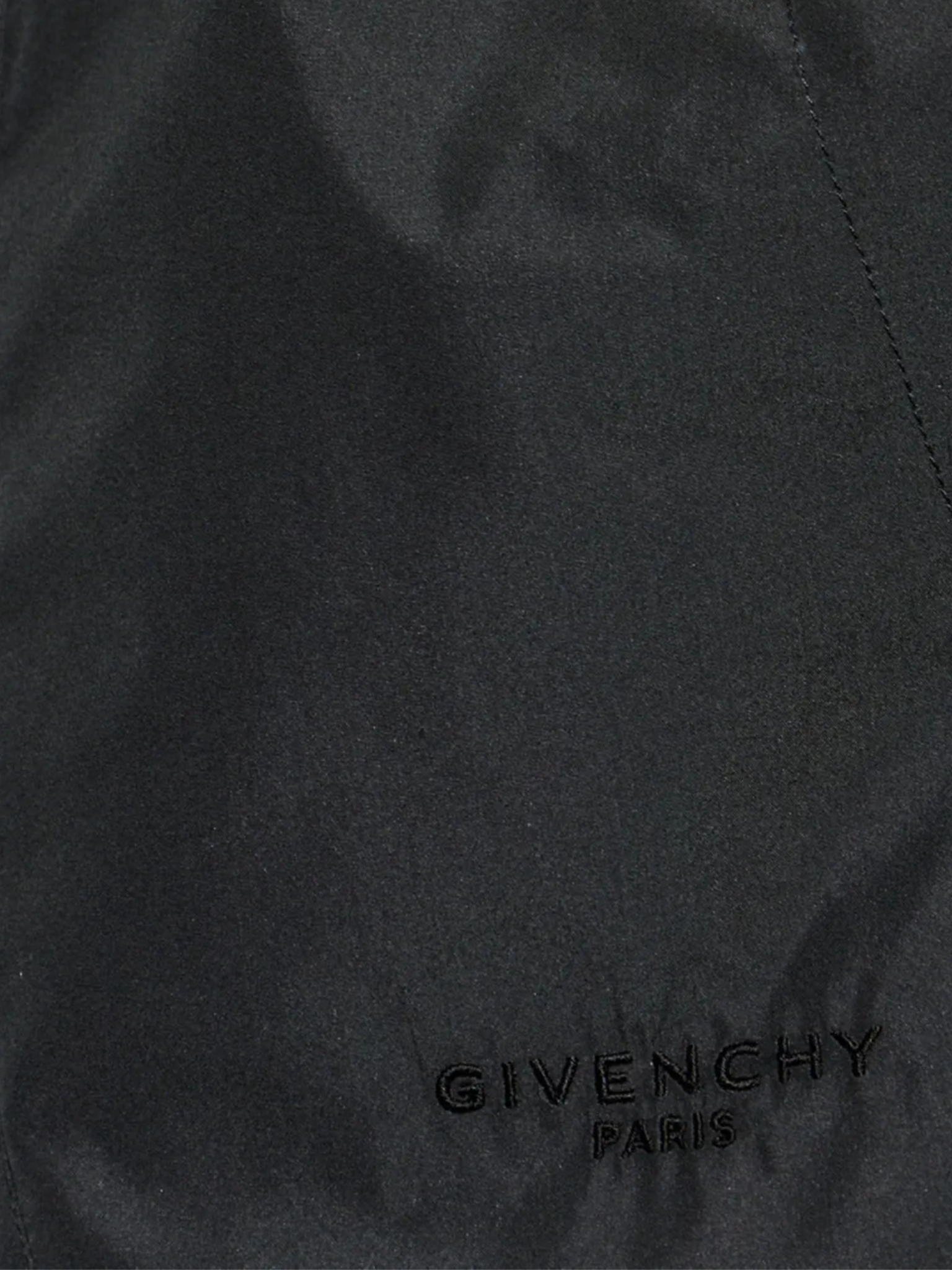 [Givenchy] Trousers FW26 BM51S61YMJ001