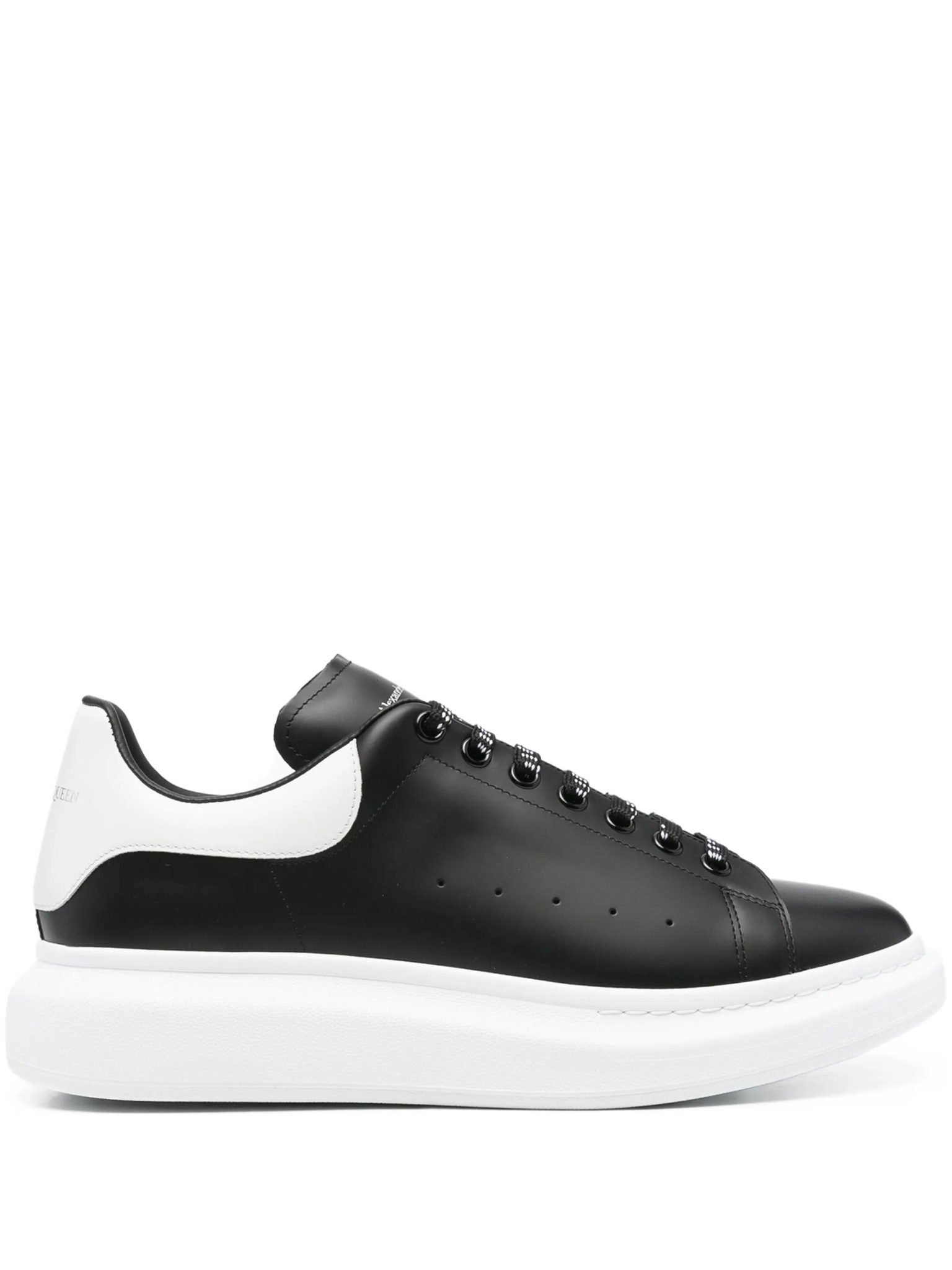 [Alexander McQueen] Sneakers FW26 553680WIAIG1070