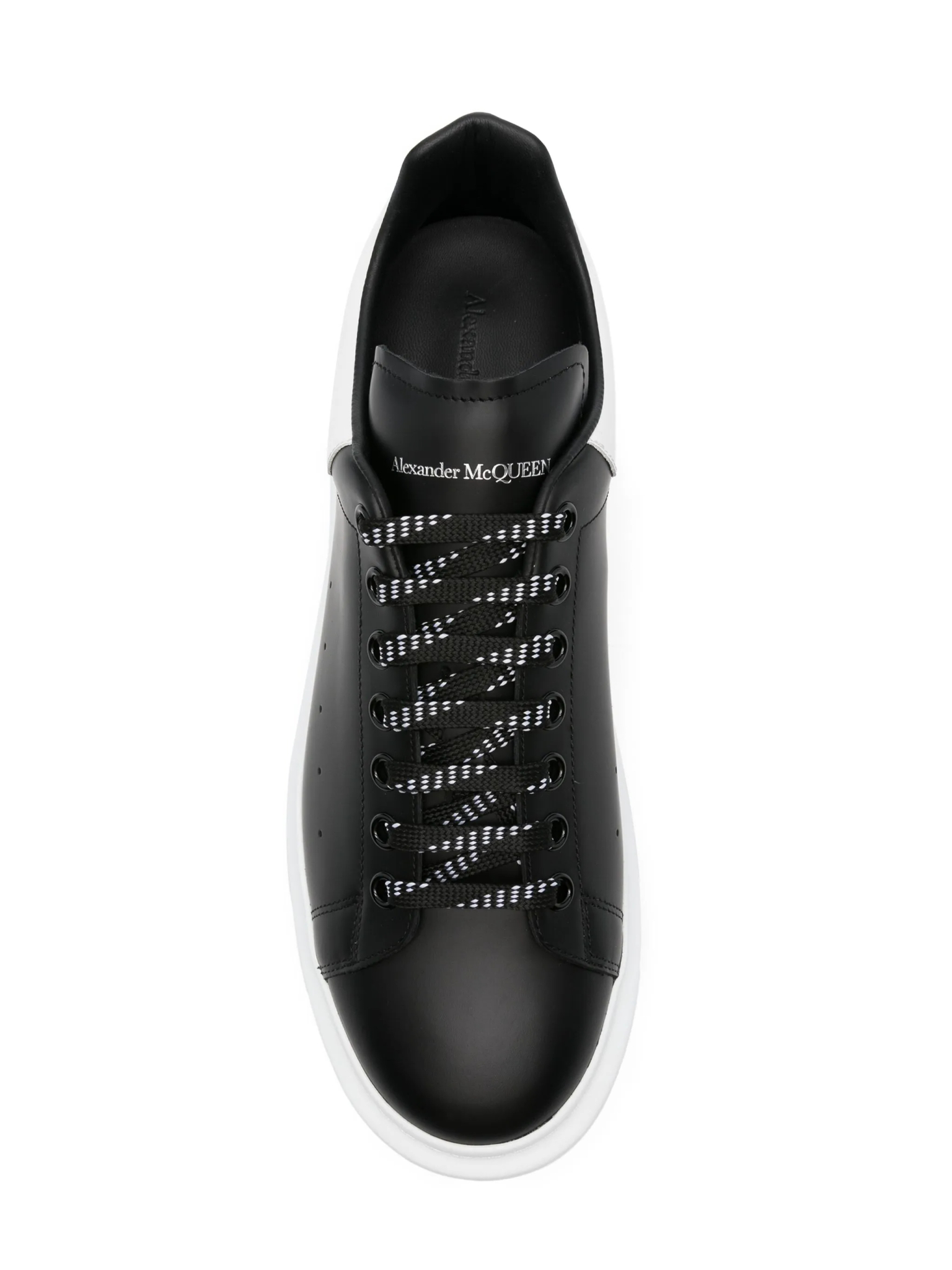 [Alexander McQueen] Sneakers FW26 553680WIAIG1070