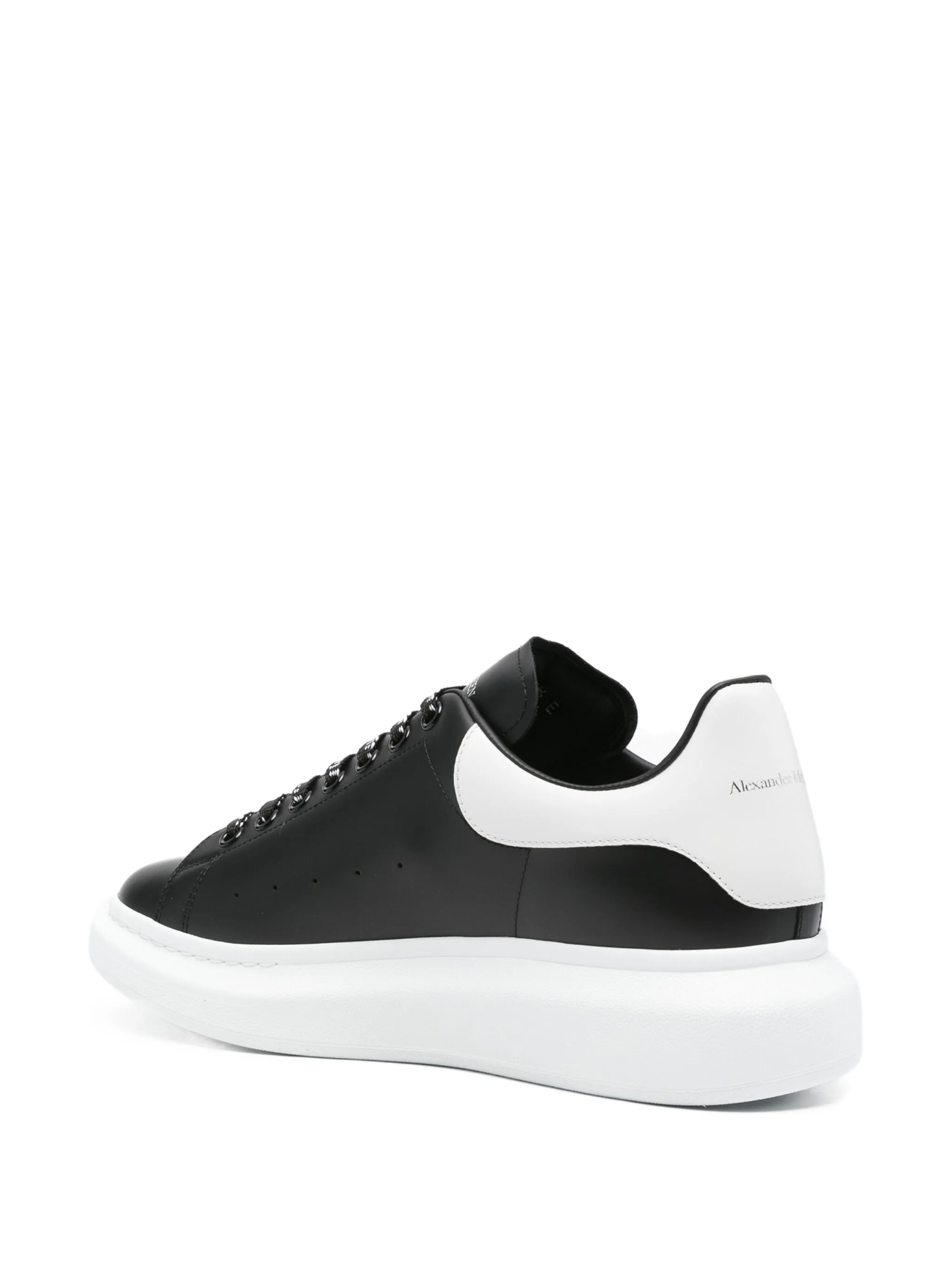 [Alexander McQueen] Sneakers FW26 553680WIAIG1070