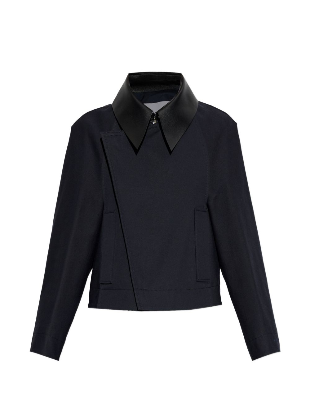 [Givenchy] Casual Jacket FW26 BW00SC164D499