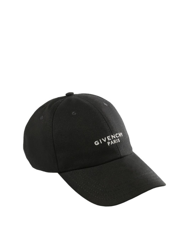 [Givenchy] Cap FW26 BPZ0CAP0C4001
